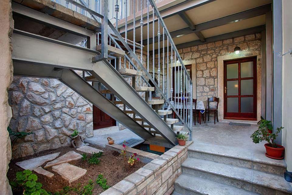 Apartment Domina 비스 외부 사진